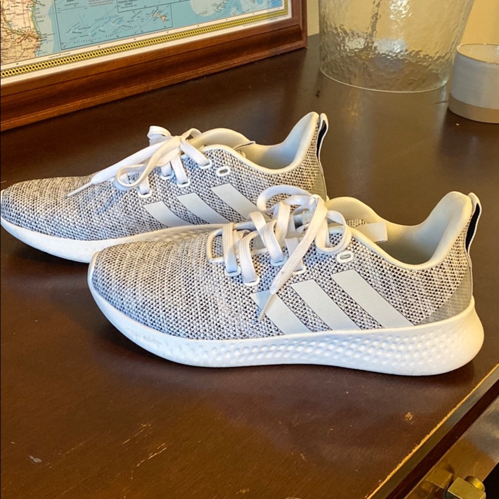 Adidas cloud foam super